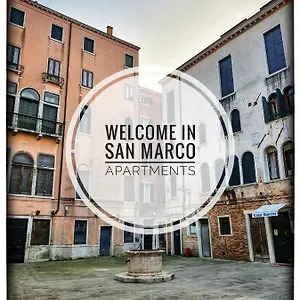 San Giovanni Novo Appartement