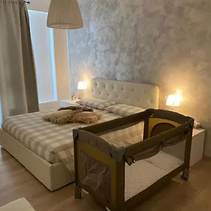& Cozy Appartement