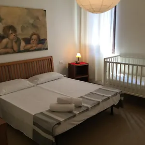  Apartamento Ormesini