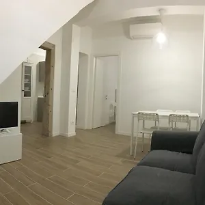  Apartamento Ca' Lucia