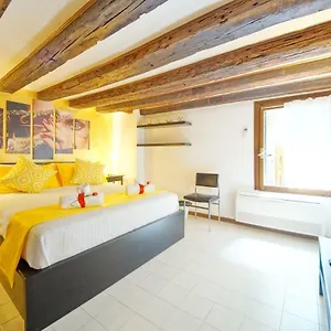 Calle Dei Fabbri San Marco Appartement