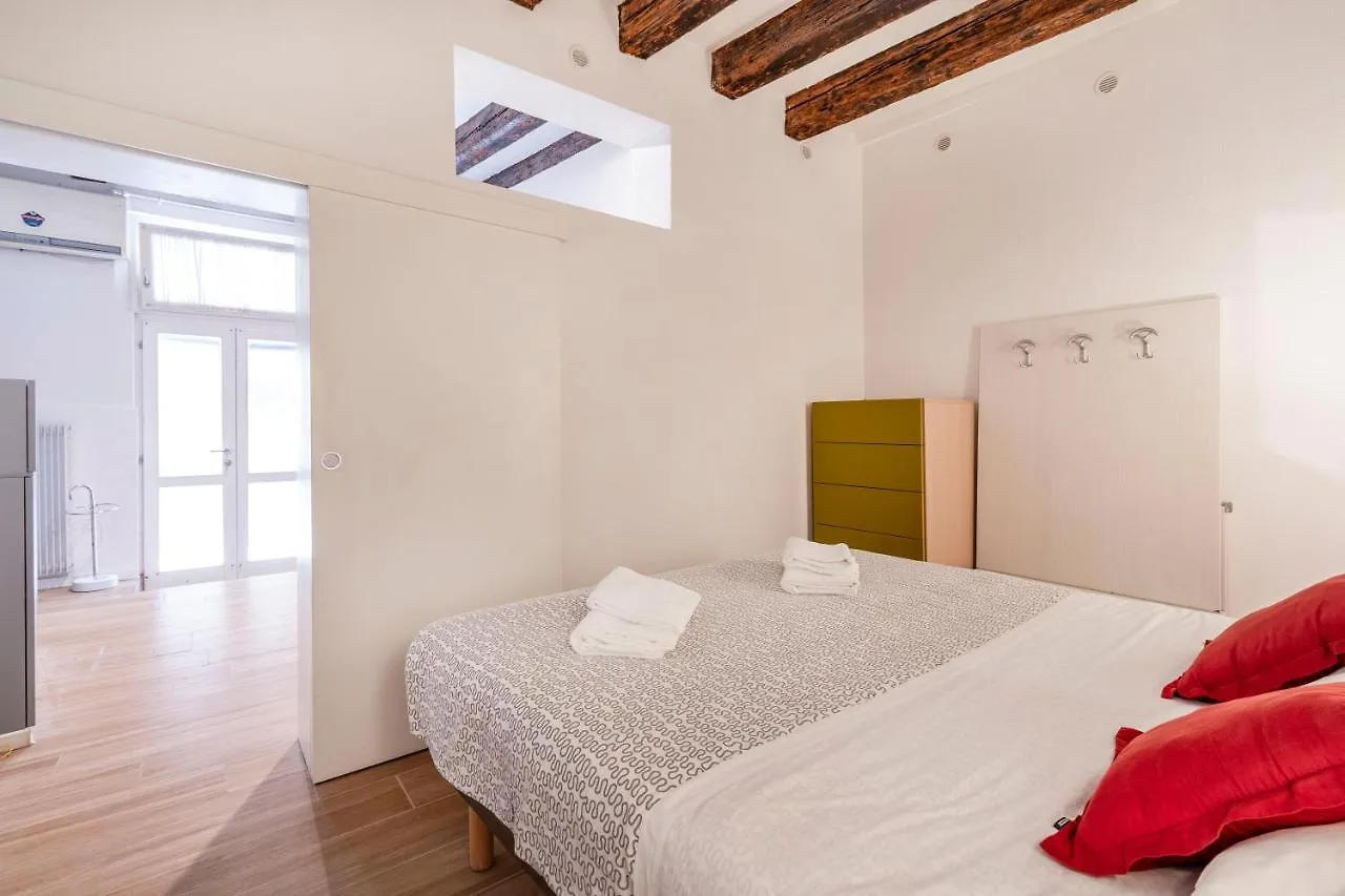 Apartamento Ca Fontana Venecia